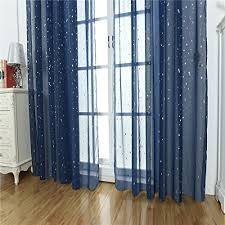 540 boys bedroom curtains products are offered for sale by suppliers on alibaba.com, of which curtain accounts for 10%, toy tents accounts for 1%. Wubodti Kids Room Window Sheer Navy Blue Curtain 1 Panel Rod Pocket Beautiful Star Voile Sheer Rod Pocket Drapes Curtains For Boys Bedroom Living Room Window Treatments Curtains 39 X 106 Inch Buy