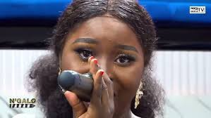 Binguini vs Adji Ka Djeneba 🙏