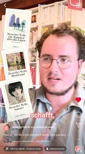 Letztens hatte ich die große Ehre für die Reporterfabrik, also der  Webakademie für Journalismus des CORRECTIV und des Rporter:innen Forums,  eine Frage an Benedict Wells zu stellen, welche mir am…