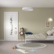 Overtly Olive Matt Emulsion Paint