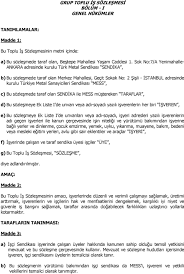 Check spelling or type a new query. Grup Toplu Is Sozlesmesi Bolum I Genel Hukumler Pdf Free Download