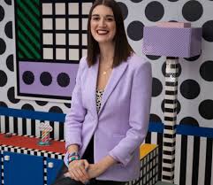 Jan 29, 2020 at 6:00 am. Scottish Toy Designer Amy Corbett Built Dream Career From Lego Bbc News