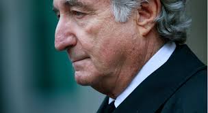 Bernie Madoff: The Infamous Figure of Deceit