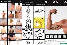 Tattoo creator apk is a free photography apps. Best Tattoo Design Apps Of 2021 To Design Yoor Own Tatoo Techuntold