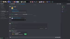 We did not find results for: Horizontal Server List Betterdiscord