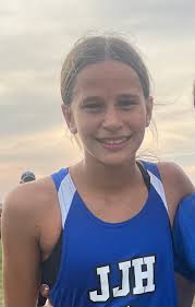 🏅 GOOD LUCK to our Jefferson XC runners this weekend at state! The boys  team won the sectional championship with 3 runners medaling in the top 10