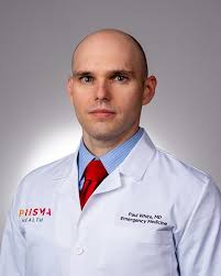 Emergency Medicine Residency Greenville