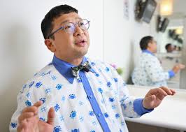 チャンカワイが語る！探究型授業とロケ芸人の意外な共通点とは？ - Imagen principal del artículo