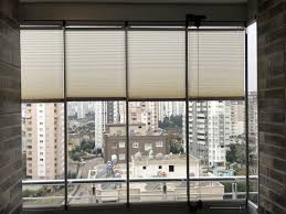 Plise Perde Perde Balkon