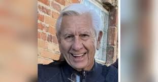 James John Dailey Obituary