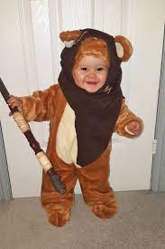 Baby Ewok Costume Diy Ewok Costume Ewok Costume Diy Baby Ewok Costume