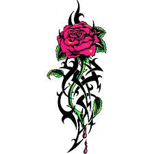 Rose Tattoo Design White Rose Tattoos Wild Irish Rose Friend Tattoos