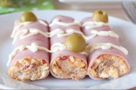 141 recetas rápidas y fáciles para empezar el curso comiendo saludable, pero sin pasar hambre nuestros. Canelones De Verano Recetinas En 2020 Comidas Veraniegas Recetas De Comida Faciles Comidas De Verano