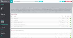 Torrentreactor Alternatives And Similar Websites And Apps Alternativeto Net