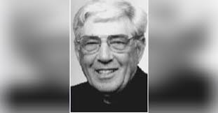 Obituary information for William George Ripperger