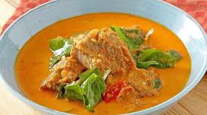 Masukkan air,santan,lalu bumbui dengan garam,gula,penyedap rasa secukupnya. Mangut Ikan Daun Melinjo Bisa Diandalkan Untuk Menu Sahur Yang Mudah Dibuat Pos Belitung