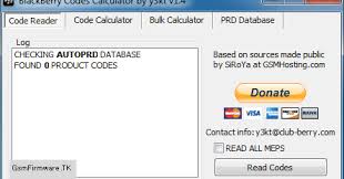 May 16, 2018 · blackberry unlock code calculator via mep we are direct source, if you have big qty. Blackberry Codes Calculator By Y3kt V1 4 Unlock Free Country Code Done