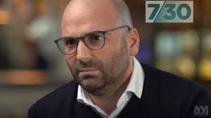 George Calombaris: Venues could be sold within a week