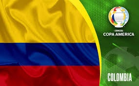 El proceso que inició con josé pékerman y que hoy sigue de la mano de carlos queiroz nos permite. Seleccion Colombiana Copa America 2021 Equipo Y Estadisticas