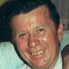 Raymond E Vargo (1931-2014)