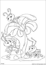 Coloring Page Bunny Coloring Pages Disney Coloring Pages Bug Coloring Pages