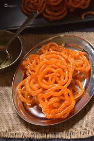 Instant Jalebi Cooking Recipes Instant Recipes Sweet Meat