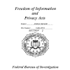 The fbi's acquisition, preservation, and exchange of ilqjhusulqwvdqg 3. 1