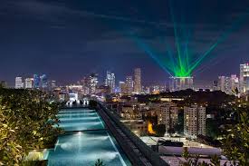 People love to go out and if you asked anyone what singapore is famous for or what they think about when the word singapore is mentioned, they would most likely talk about. The 5 Best Rooftop Pools At Hotels In Singapore 2020 Update