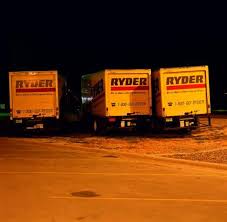 Image result for Ryder Yellow 1995 Fleet