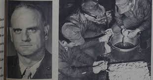 Redeye' Tested In Division CPX