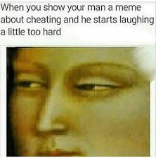 50 Funny Suspicious Memes That Will Make You Laugh Right Now
