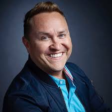 The Groove Podcast with Devin Pense