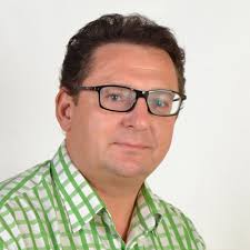 Employee Spotlight: Robert Waddell