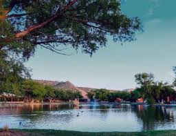 Maybe you would like to learn more about one of these? Roosevelt Lake Arizona Lodging Cabins Roosevelt Resort Park
