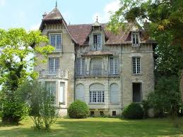 Annonce Vente Propriete Chateau Saint Florentin 89600 386 M 315 000 992749592279 Le Manoir Chateau A Vendre Maison Style