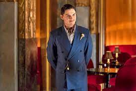 American Horror Story Hotel Finale Recap Be Our Guest Ew Com He started killing in the 1920s, and in 1925, he built the hotel cortez, which. entertainment weekly