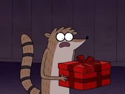 Regular Show" The Christmas Special (TV Episode 2012)