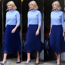 Ivanka Trump On Instagram New Ivanka Leaving Her Home Earlier Today November 14 2019 Ivanka Trump Style Ivanka Trump Outfits Trump Fashion
