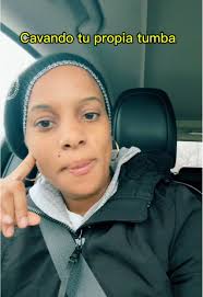 He Cavado Mi Propia Tumba