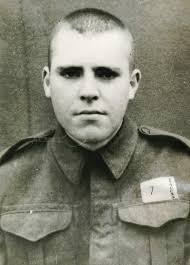 Remembrance Day: Prisoners of War