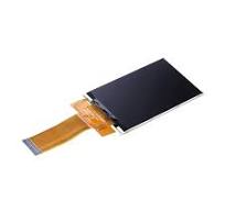 MCU Interface IPS 320x480 3.5 Inch TFT LCD Display