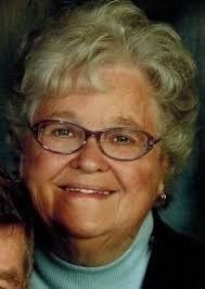 Pauline Kennett Obituary (2014)