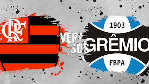 A equipe se comportou muito bem no castelão auxiliar do grêmio minimiza perda de pontos na estreia do brasileirão: Flamengo X Gremio Saiba Onde Assistir A Partida Do Brasileirao Gazeta Esportiva