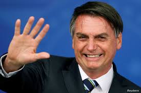 If so, please try restarting your browser. Brazil S Bolsonaro Wins Key Vote In Congress Voice Of America English