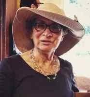 Henrietta Sam Obituary (1936