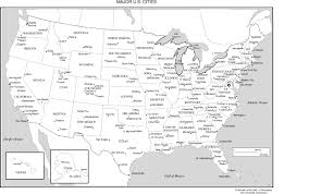Maps Of The United States