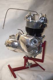 Engine Stand Triumph Forum Triumph Rat Motorcycle Forums Engine Stand Engineering Motorcycle Engine