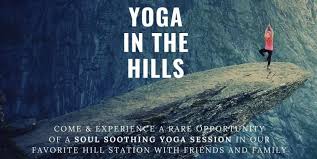 We did not find results for: Yoga In The Hills Idy 2019 At Nandi Hills In Bangalore Highape