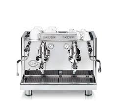 Commercial espresso machines range in price from $5,000 to $30,000. Espresso Machines Ecm Manufacture Gmbh