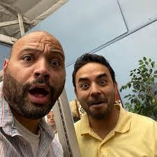 Gdzie się teraz kręci Randy? : r/superstore